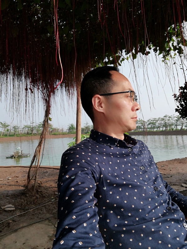 无限极的第一张照片--上海品茶交友中心